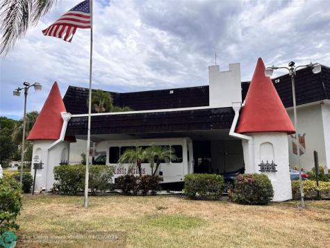 4851 NW 21st Street Lauderhill FL 33313