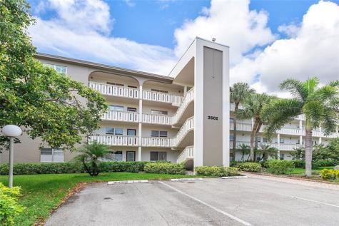 3502 Bimini Lane Coconut Creek FL 33066