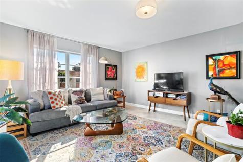 124 NE 19th Court Wilton Manors FL 33305