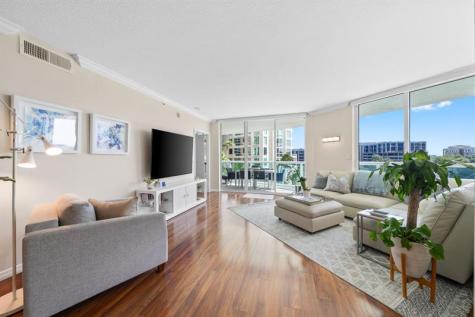 347 N New River Drive Fort Lauderdale FL 33301