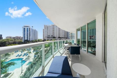 347 N New River Drive Fort Lauderdale FL 33301