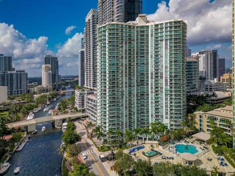 347 N New River Drive Fort Lauderdale FL 33301
