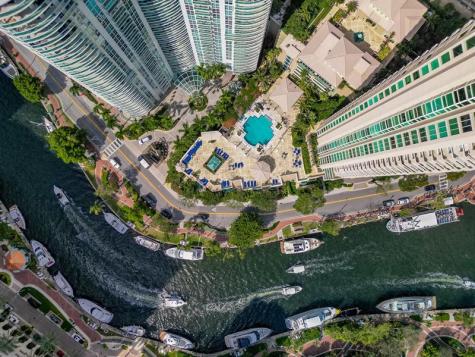 347 N New River Drive Fort Lauderdale FL 33301