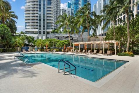 347 N New River Drive Fort Lauderdale FL 33301