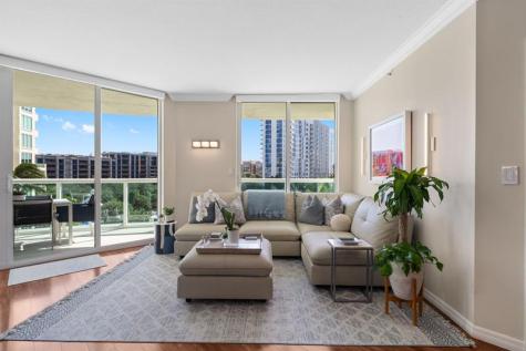 347 N New River Drive Fort Lauderdale FL 33301