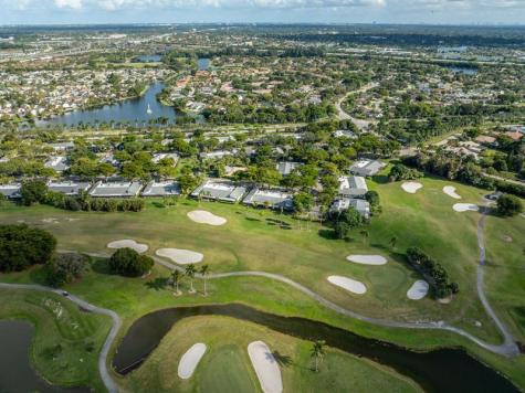 370 Fairway Circle Weston FL 33326