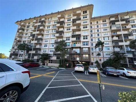 777 S Federal Highway Pompano Beach FL 33062
