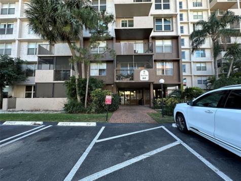 777 S Federal Highway Pompano Beach FL 33062