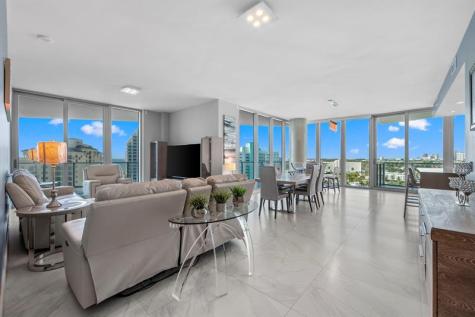 701 N Fort Lauderdale Beach Boulevard Fort Lauderdale FL 33304