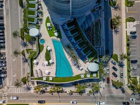 701 N Fort Lauderdale Beach Boulevard Fort Lauderdale FL 33304