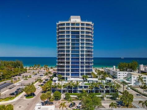 701 N Fort Lauderdale Beach Boulevard Fort Lauderdale FL 33304