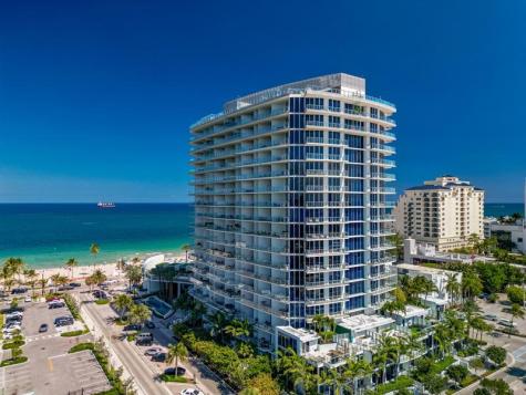 701 N Fort Lauderdale Beach Boulevard Fort Lauderdale FL 33304