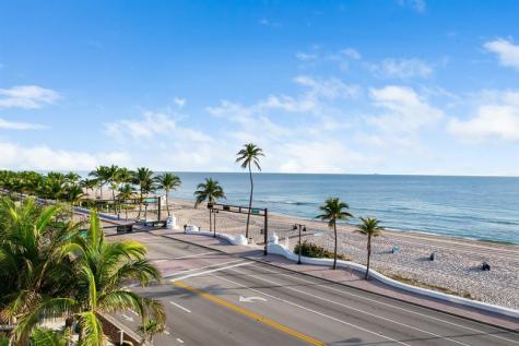 701 N Fort Lauderdale Beach Boulevard Fort Lauderdale FL 33304