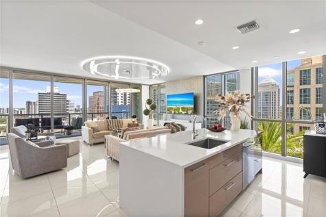100 E Las Olas Boulevard Fort Lauderdale FL 33301