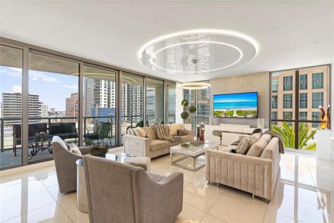 100 E Las Olas Boulevard Fort Lauderdale FL 33301
