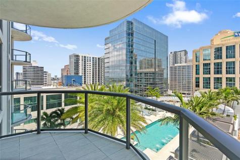 100 E Las Olas Boulevard Fort Lauderdale FL 33301