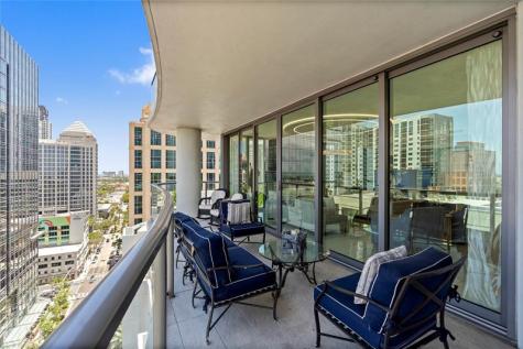 100 E Las Olas Boulevard Fort Lauderdale FL 33301