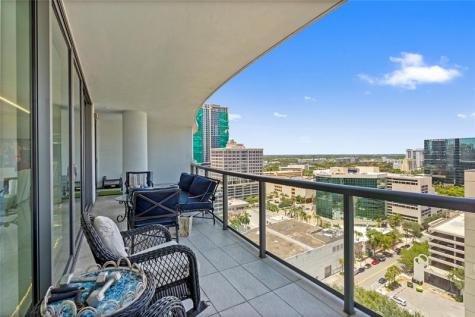 100 E Las Olas Boulevard Fort Lauderdale FL 33301