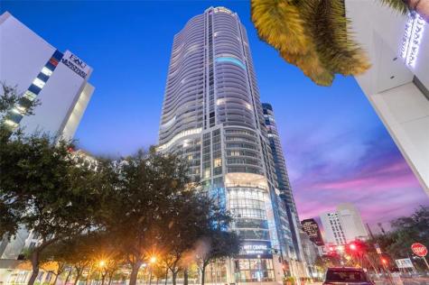 100 E Las Olas Boulevard Fort Lauderdale FL 33301