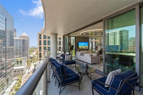 100 E Las Olas Boulevard Fort Lauderdale FL 33301