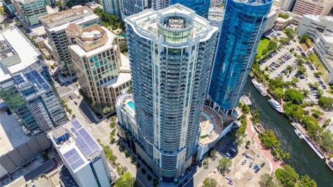 100 E Las Olas Boulevard Fort Lauderdale FL 33301