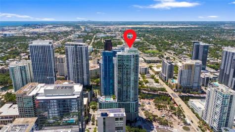 100 E Las Olas Boulevard Fort Lauderdale FL 33301