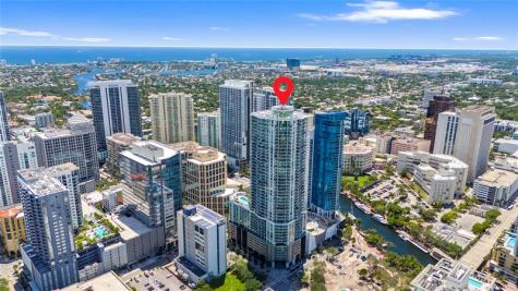 100 E Las Olas Boulevard Fort Lauderdale FL 33301