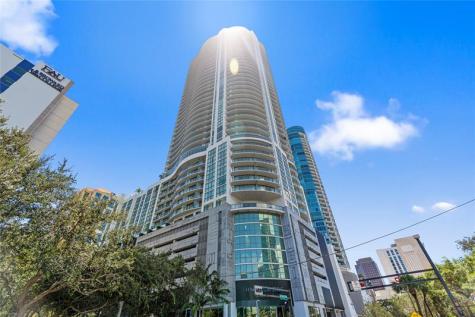 100 E Las Olas Boulevard Fort Lauderdale FL 33301