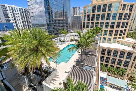 100 E Las Olas Boulevard Fort Lauderdale FL 33301