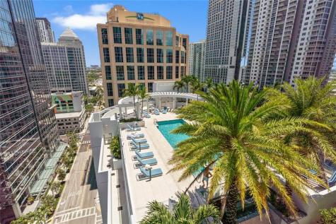 100 E Las Olas Boulevard Fort Lauderdale FL 33301