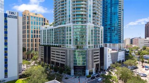 100 E Las Olas Boulevard Fort Lauderdale FL 33301