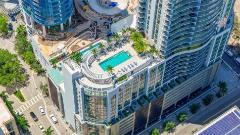 100 E Las Olas Boulevard Fort Lauderdale FL 33301