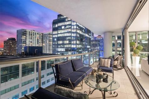 100 E Las Olas Boulevard Fort Lauderdale FL 33301
