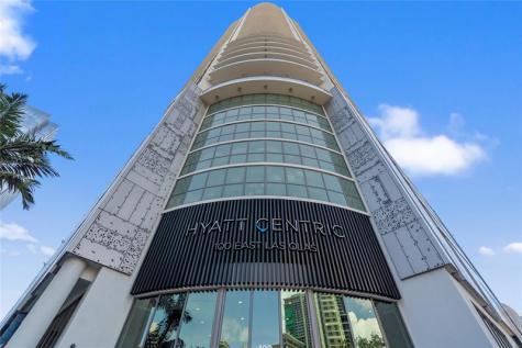 100 E Las Olas Boulevard Fort Lauderdale FL 33301