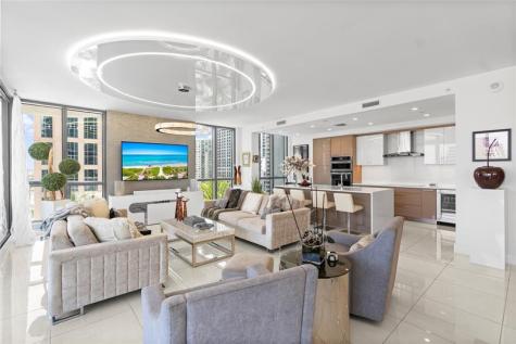 100 E Las Olas Boulevard Fort Lauderdale FL 33301