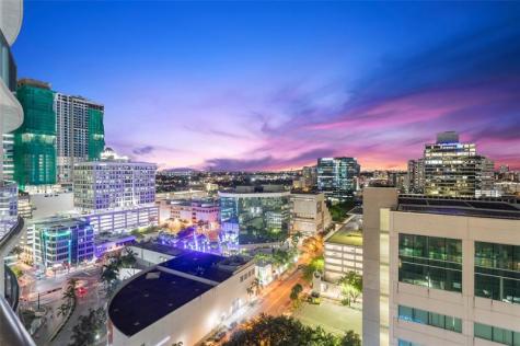 100 E Las Olas Boulevard Fort Lauderdale FL 33301