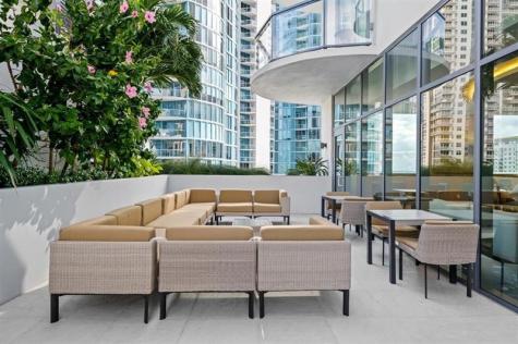 100 E Las Olas Boulevard Fort Lauderdale FL 33301