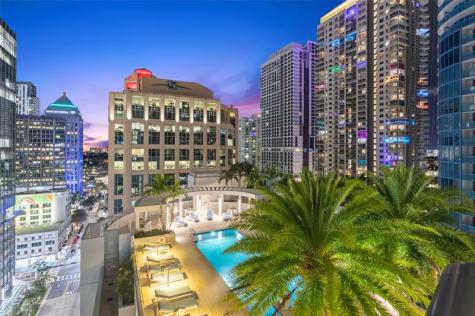 100 E Las Olas Boulevard Fort Lauderdale FL 33301