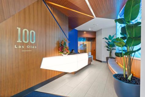 100 E Las Olas Boulevard Fort Lauderdale FL 33301