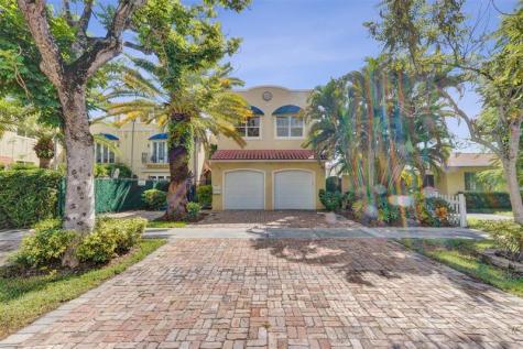 710 NE 15th Avenue Fort Lauderdale FL 33304