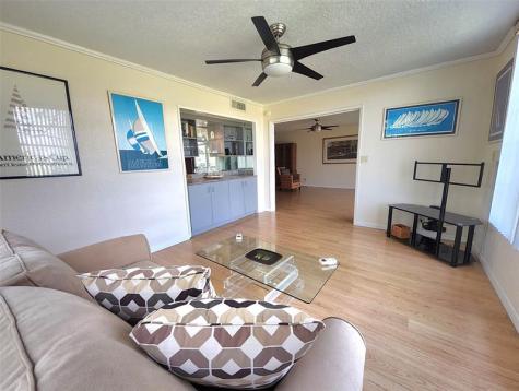 3151 S Palm Aire Drive Pompano Beach FL 33069