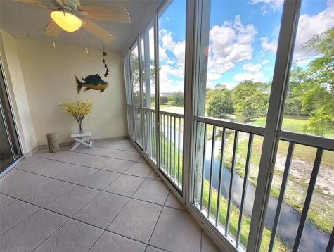 3151 S Palm Aire Drive Pompano Beach FL 33069