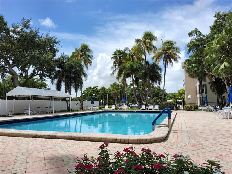 3151 S Palm Aire Drive Pompano Beach FL 33069