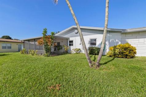 6472 Overland Drive Delray Beach FL 33484