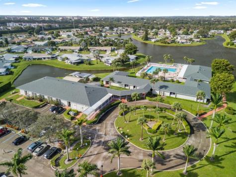 6472 Overland Drive Delray Beach FL 33484