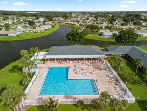 6472 Overland Drive Delray Beach FL 33484