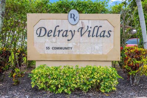6472 Overland Drive Delray Beach FL 33484
