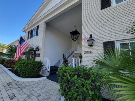 2808 NE 33rd Court Fort Lauderdale FL 33306