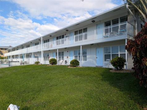 2808 NE 33rd Court Fort Lauderdale FL 33306