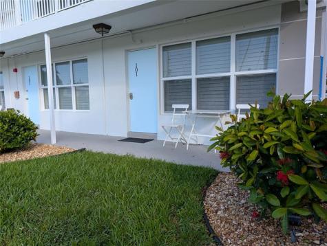 2808 NE 33rd Court Fort Lauderdale FL 33306